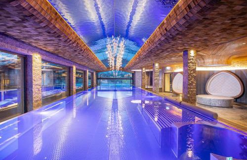 Pertisau Hotel | Verwöhnhotel Kristall