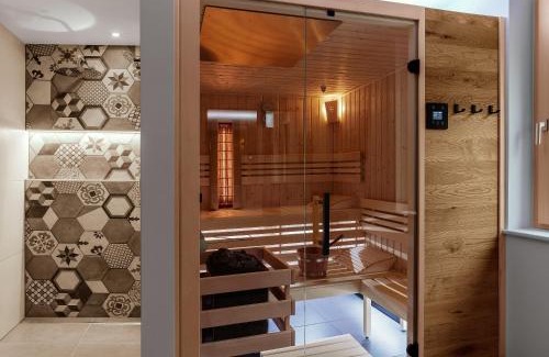 Wald am Arlberg Apartment | Verwall Apartment Arlberg - mit Sauna, Balkon und Skiraum
