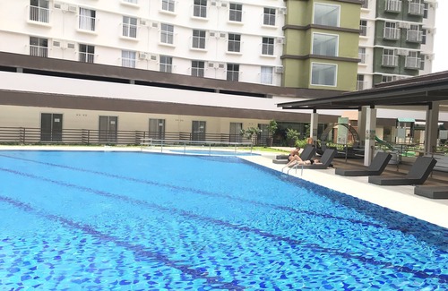 Mandaue Condo | Very Affordable and Virtuous Condo in the Heart of the City.