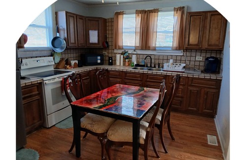 Kannapolis House | Very affordable house heat and air .