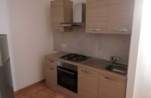 Palau Apartment | Very central and spacious apartment in Palau