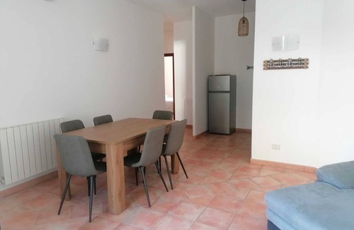 Palau Apartment | Very central and spacious apartment in Palau