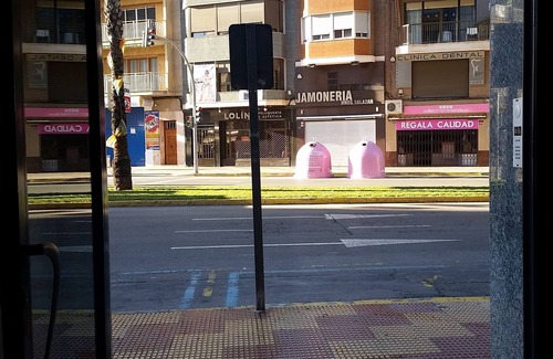 Cullera Apartment | Very central apartment near the beach VT-46565-V