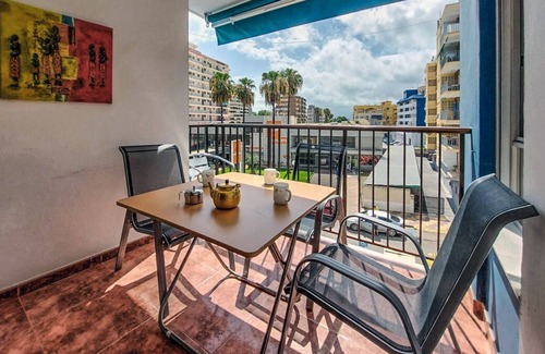 Cullera Apartment | Very central apartment near the beach VT-46565-V