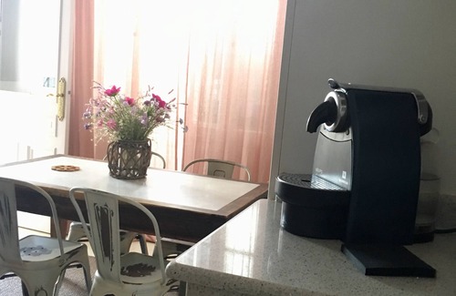 Bilbao City Centre Condo | Very central apartment in Bilbao a few meters from Gran Vía, E-BI-752.