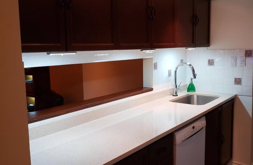Ottawa Division Bed & Breakfast | Very clean and Zen