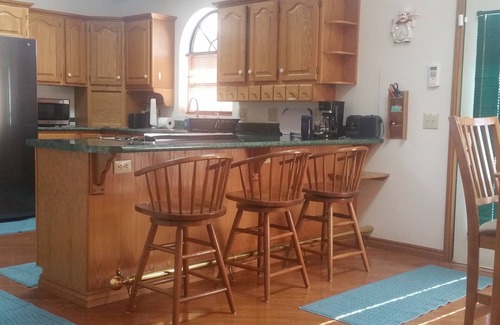 Las Vegas House | Very clean, quiet, 3/4-acre adorable getaway, near Strip/Downtown