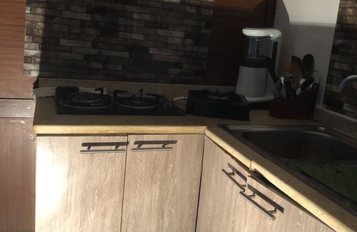 El Menzah Apartment | Very clean studio s0