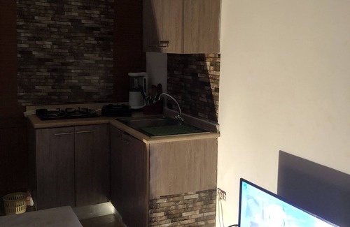 El Menzah Apartment | Very clean studio s0