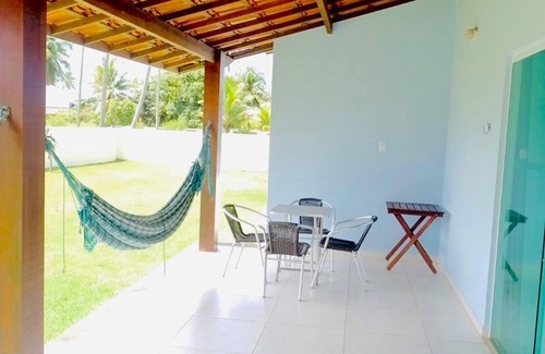 Vera Cruz House | Very comfortable beach house. Beachfront gated community 24 hour security