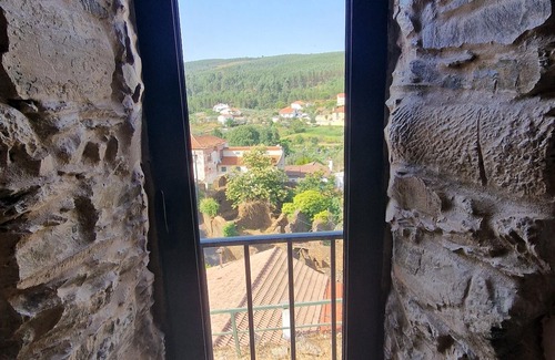 Gois Cottage | Very comfortable one-bedroom schist house. Near the river beach of Alvares - Góis.