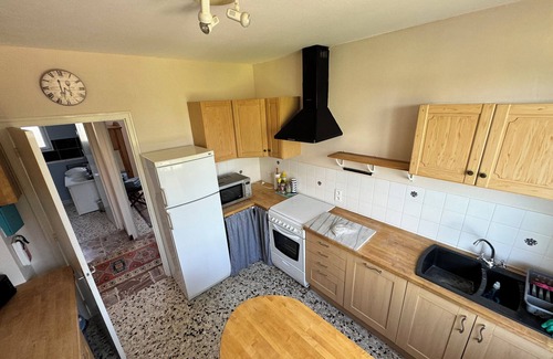 Sainte-Livrade-sur-Lot Apartment | Very cosy comfortable 3 bedrooms near bars and restaurants villages médiéval