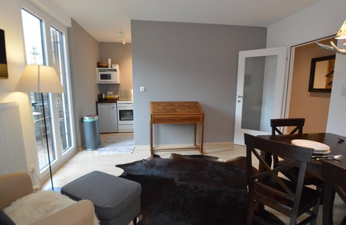 Hinterthal Apartment | Very cosy flat, piste on walking distance