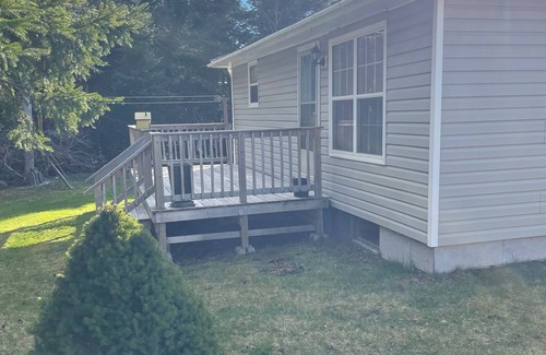 Stephenville House | Very cozy and private area…Pet friendly…