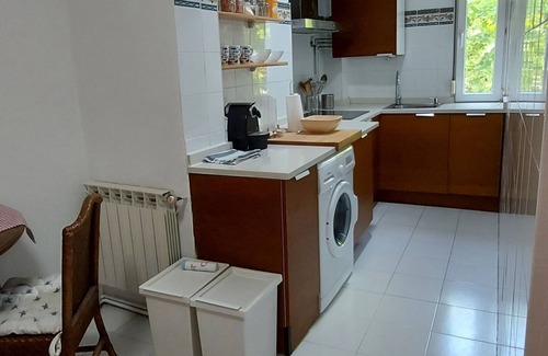 Santander Apartment | Very cozy apartment, modern and next to Puertochico.