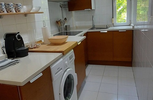 Santander Apartment | Very cozy apartment, modern and next to Puertochico.