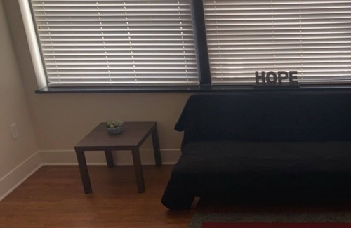 Old Northside Apartment | Very cozy apt