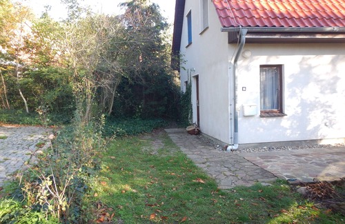 Schorssow House | Very idyllic and quietly situated vacation home in Mecklenburg Switzerland