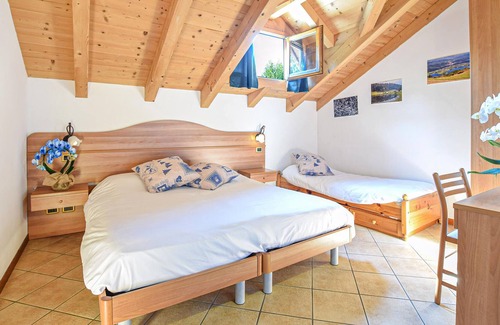 Trichiana House | Very large cottage in the countryside, ideal for vacations with the whole family or friends