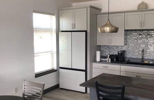 St. Robert House | Very large new build home
