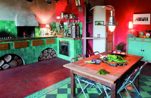 Rogliano House | Very large old house, very charming, in a quiet hamlet of Cap Corse.