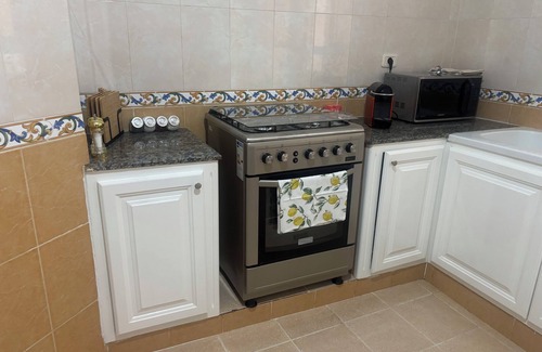 Eastern Khezama Apartment | VERY LARGE SEASIDE APARTMENT HIGH STANDING CHOTT MERIEM