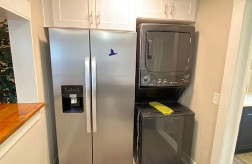 Kannapolis House | Very Nice 2 Bed/1 Bath Mill Home
