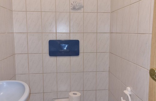 Mannheim Condo | Very nice 3 room apartment with large terrace in Mannheim near Heidelberg