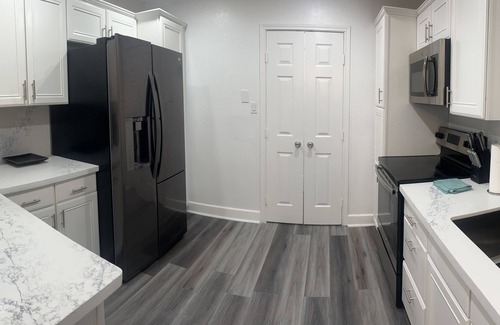 Humble House | Very Nice and Comfy Airport Stay