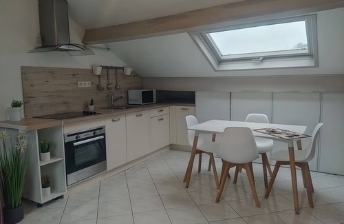 Le Raincy Apartment | Very nice apartment 3min train station and 16 min Paris
