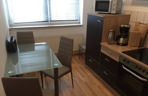 Wilnsdorf Apartment | Very nice apartment in the leisure park Wilnsdorf