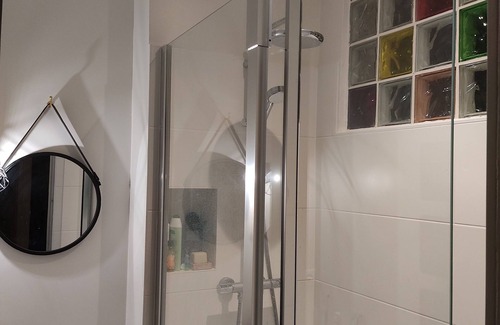 Lorient Apartment | VERY NICE APARTMENT LORIENT CENTER CLOSE TO BEACHES