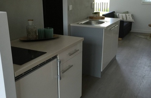 Krommenie Apartment | Very Nice Apartment With Big Garden And Close To Amsterdam And Beaches