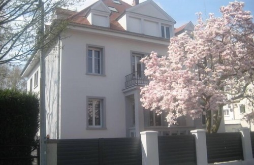 Plaine des Bouchers Apartment | Very nice appartment in Strasbourg