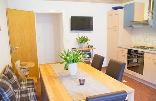 Triberg im Schwarzwald Apartment | very nice big apartment with 2 bedrooms and large balcony