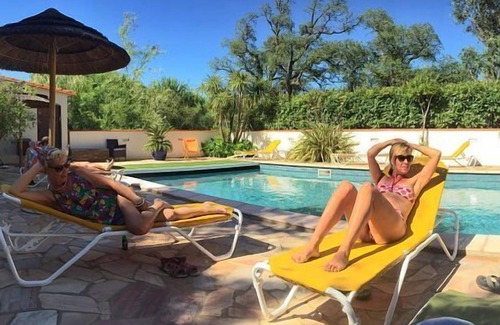 Plage d'Argeles Cottage | Very nice cottage in the quiet at the foot of the Alberes and 2 minutes from the beach