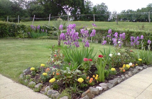 Saint-Michel-Chef-Chef House | Very nice holiday house in a residence with pools