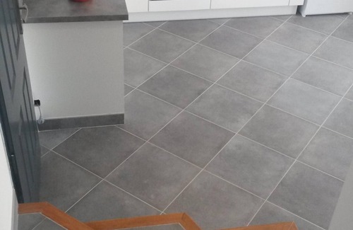 Vallon-Pont-d'Arc Cottage | VERY NICE GITE CLASS 3 * CLIM FOR 6 PEOPLE CENTER VALLON PONT D'ARC