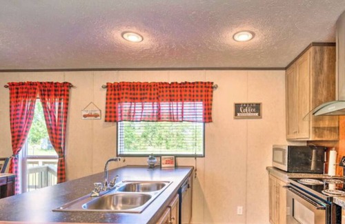 Muse House | VERY NICE Home, Horse Pasture, ATV Parking