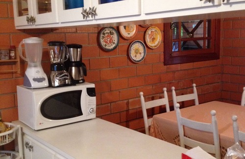 Praia do Pauba House | Very nice house near the beach - Pauba