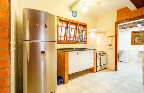 Praia do Pauba House | Very nice house near the beach - Pauba