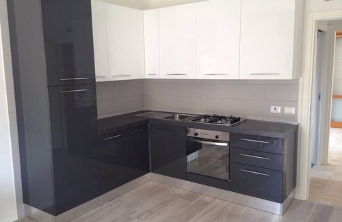 Jesolo Apartment | VERY NICE ONE BEDROOM APARTMENT WITH BEACH PLACE INCLUDED IN THE PRICE IN JESOLO LIDO