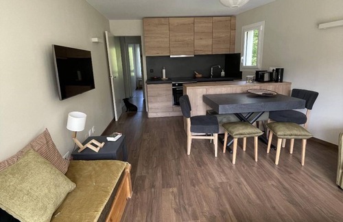 Risoul Apartment | Very nice risoul apartment