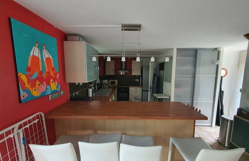 Surzur Villa | Very peaceful villa, sea, countryside, large garden, heated pool.