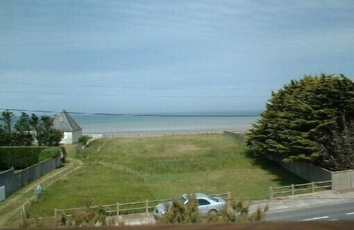 Quineville Villa | Very pleasant and spacious villa, 50m from the beach