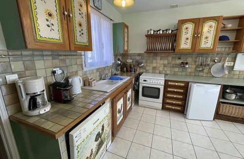 Bedoin House | Very pretty house 2 steps from downtown with swimming pool