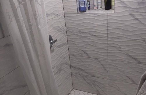 Homecrest House | Very private apartment kozy bedroom
