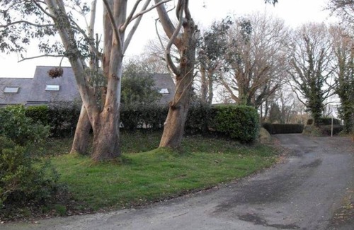 Lannion Apartment | Very quiet and green gite in Lannion, near Perros-Guirec
