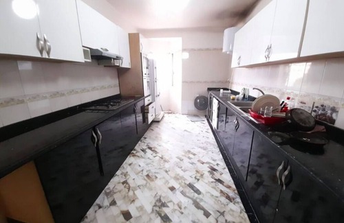 Rabat Apartment | Very quiet apartment