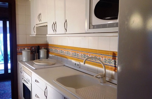 Valdemorillo House | Very quiet house El Escorial, swimming pool, fiber optic, Wifi, air conditioning